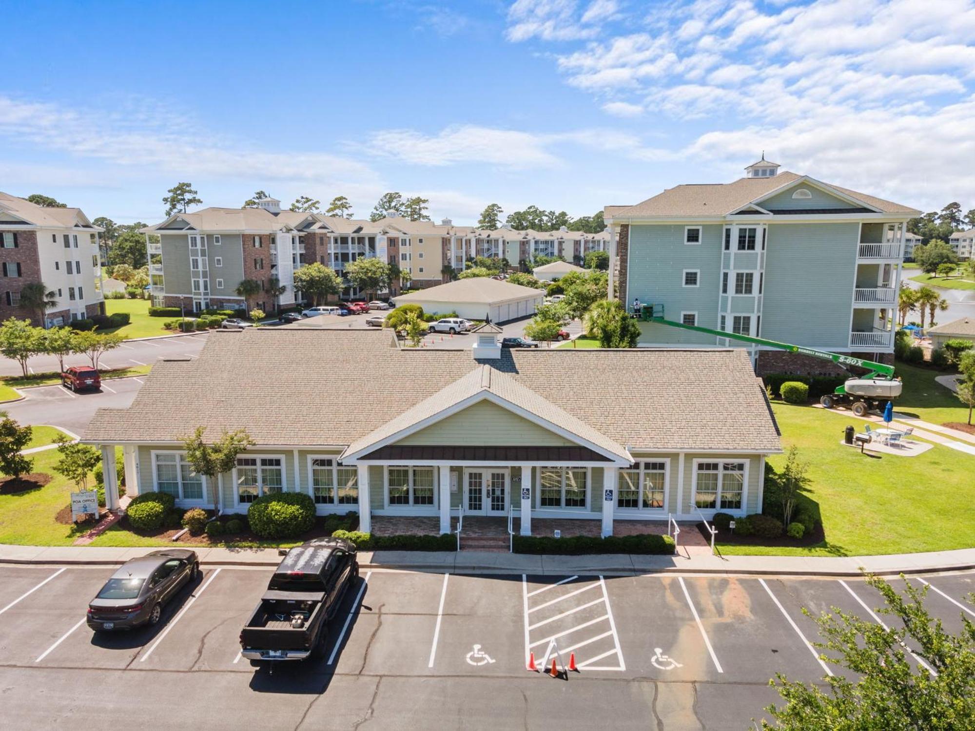 Beautifully Decorated 3 Bedroom 2 Bath Condo, First Floor Wth Walk In Shower! Located In Golf Community Myrtle Beach Exteriör bild