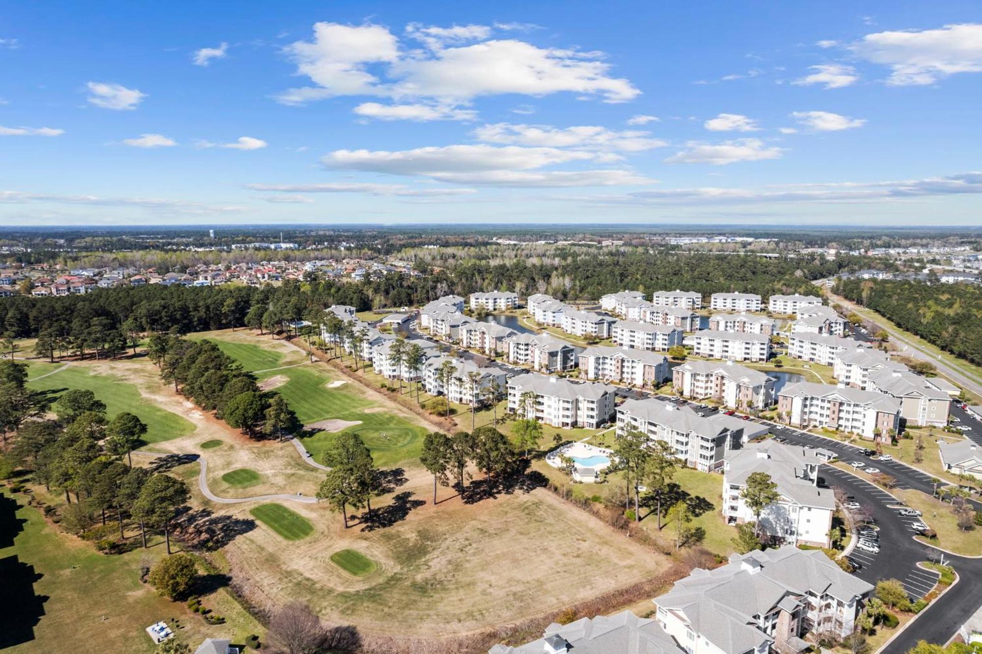 Beautifully Decorated 3 Bedroom 2 Bath Condo, First Floor Wth Walk In Shower! Located In Golf Community Myrtle Beach Exteriör bild