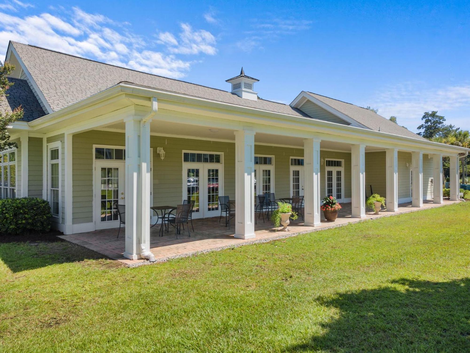 Beautifully Decorated 3 Bedroom 2 Bath Condo, First Floor Wth Walk In Shower! Located In Golf Community Myrtle Beach Exteriör bild
