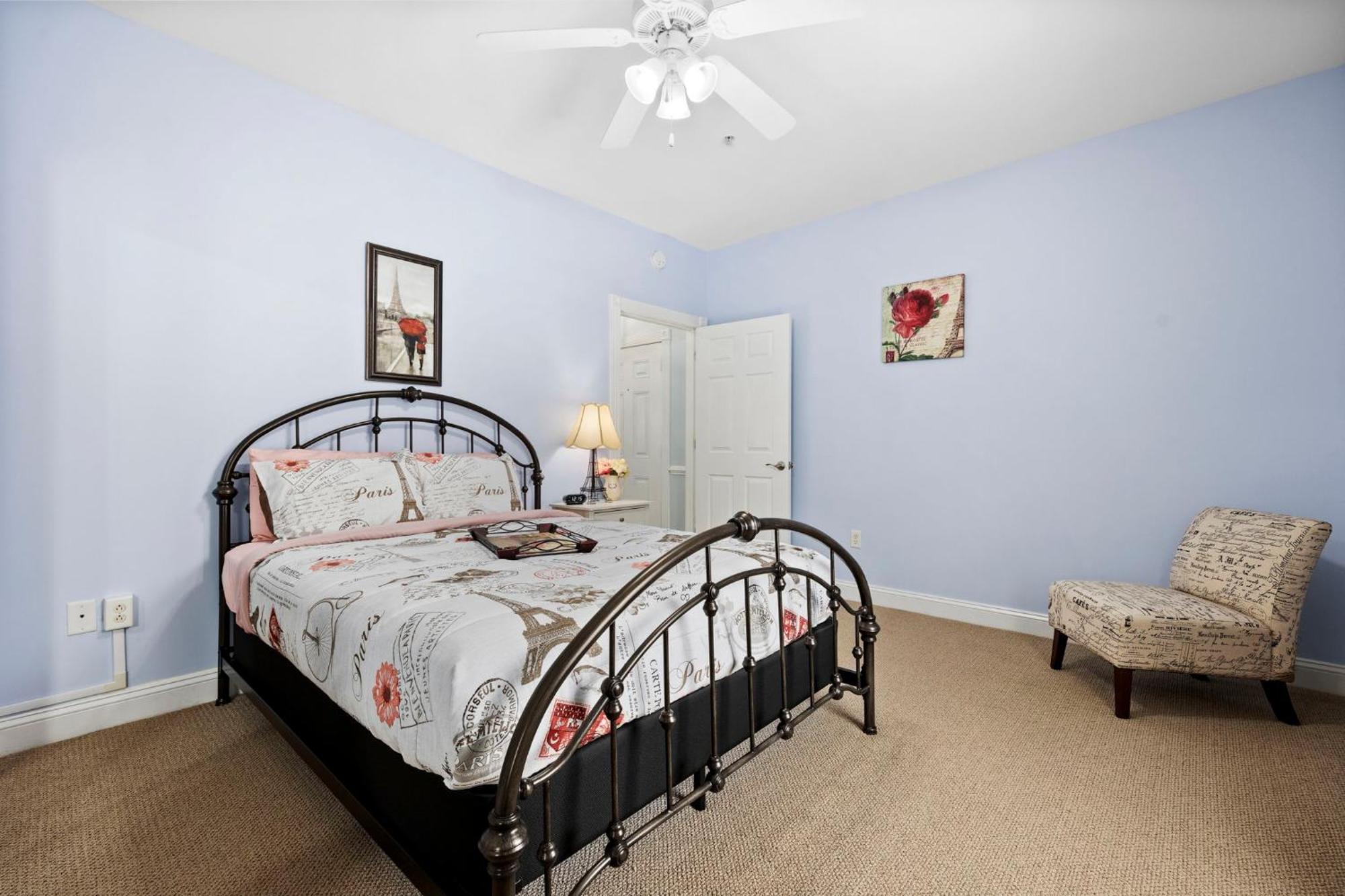 Beautifully Decorated 3 Bedroom 2 Bath Condo, First Floor Wth Walk In Shower! Located In Golf Community Myrtle Beach Exteriör bild