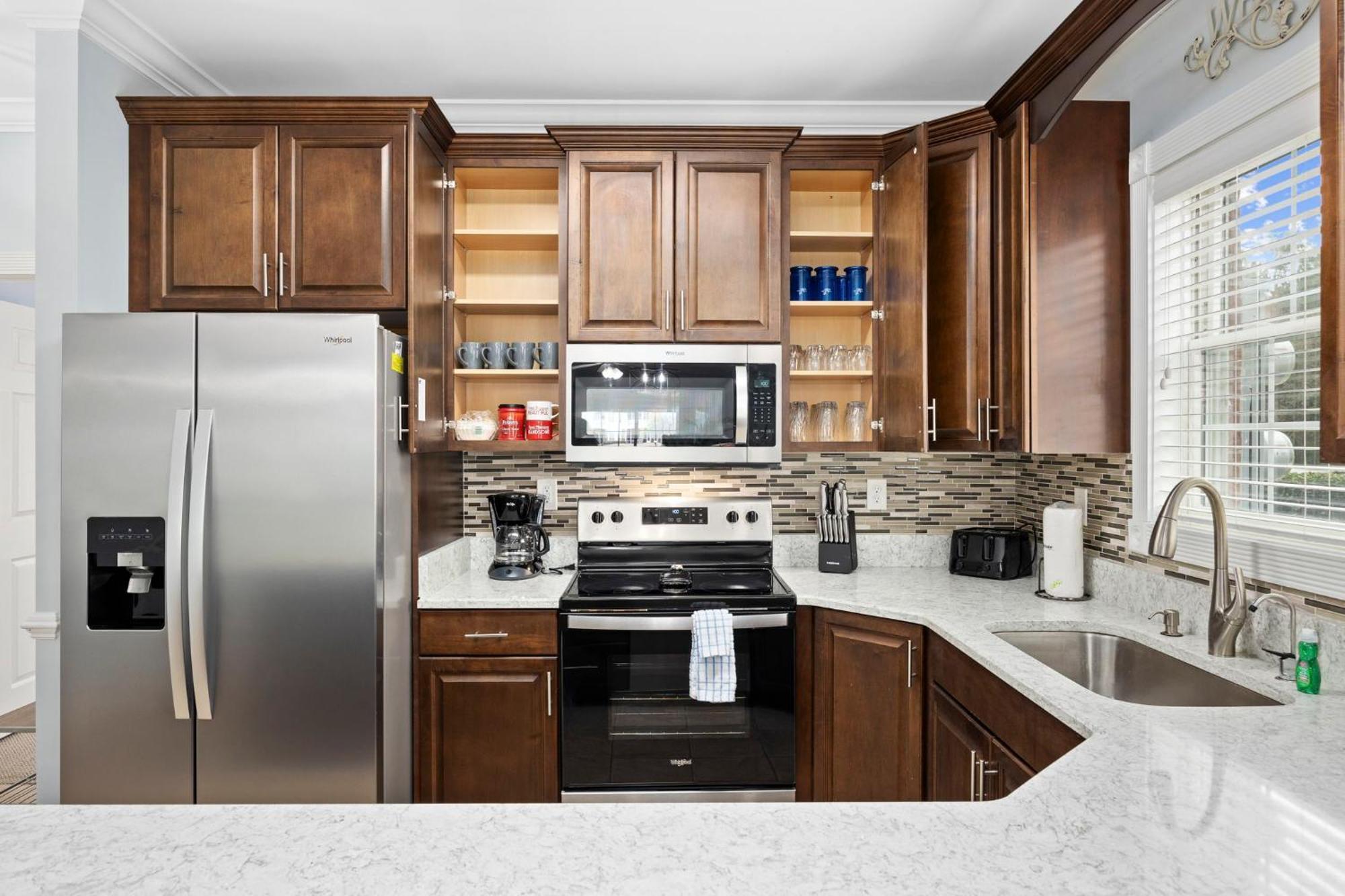 Beautifully Decorated 3 Bedroom 2 Bath Condo, First Floor Wth Walk In Shower! Located In Golf Community Myrtle Beach Exteriör bild