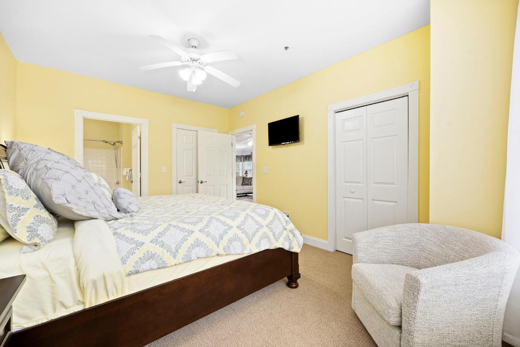 Beautifully Decorated 3 Bedroom 2 Bath Condo, First Floor Wth Walk In Shower! Located In Golf Community Myrtle Beach Exteriör bild