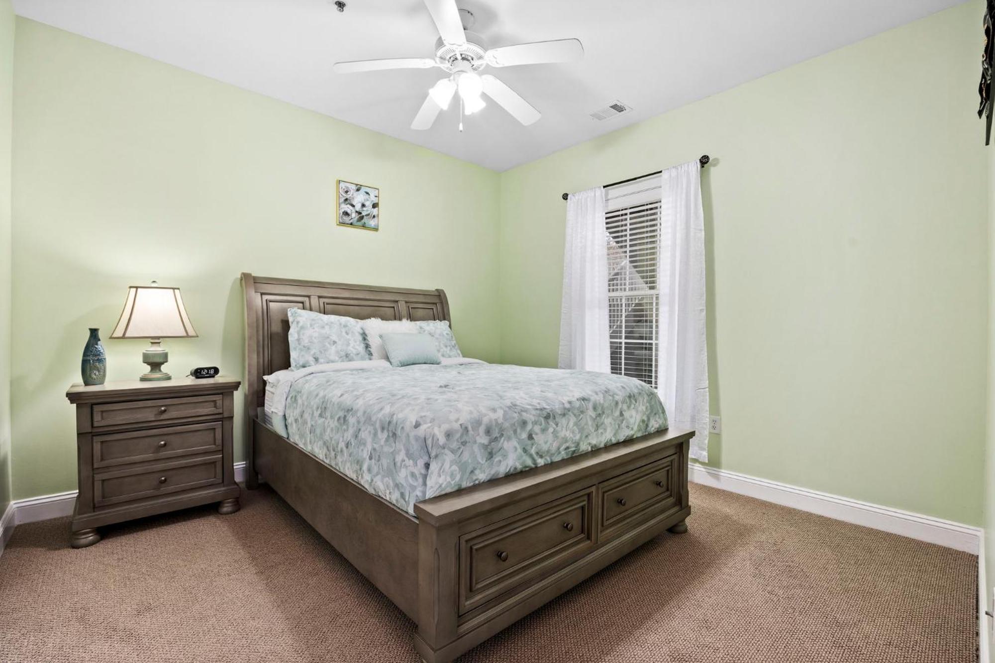 Beautifully Decorated 3 Bedroom 2 Bath Condo, First Floor Wth Walk In Shower! Located In Golf Community Myrtle Beach Exteriör bild