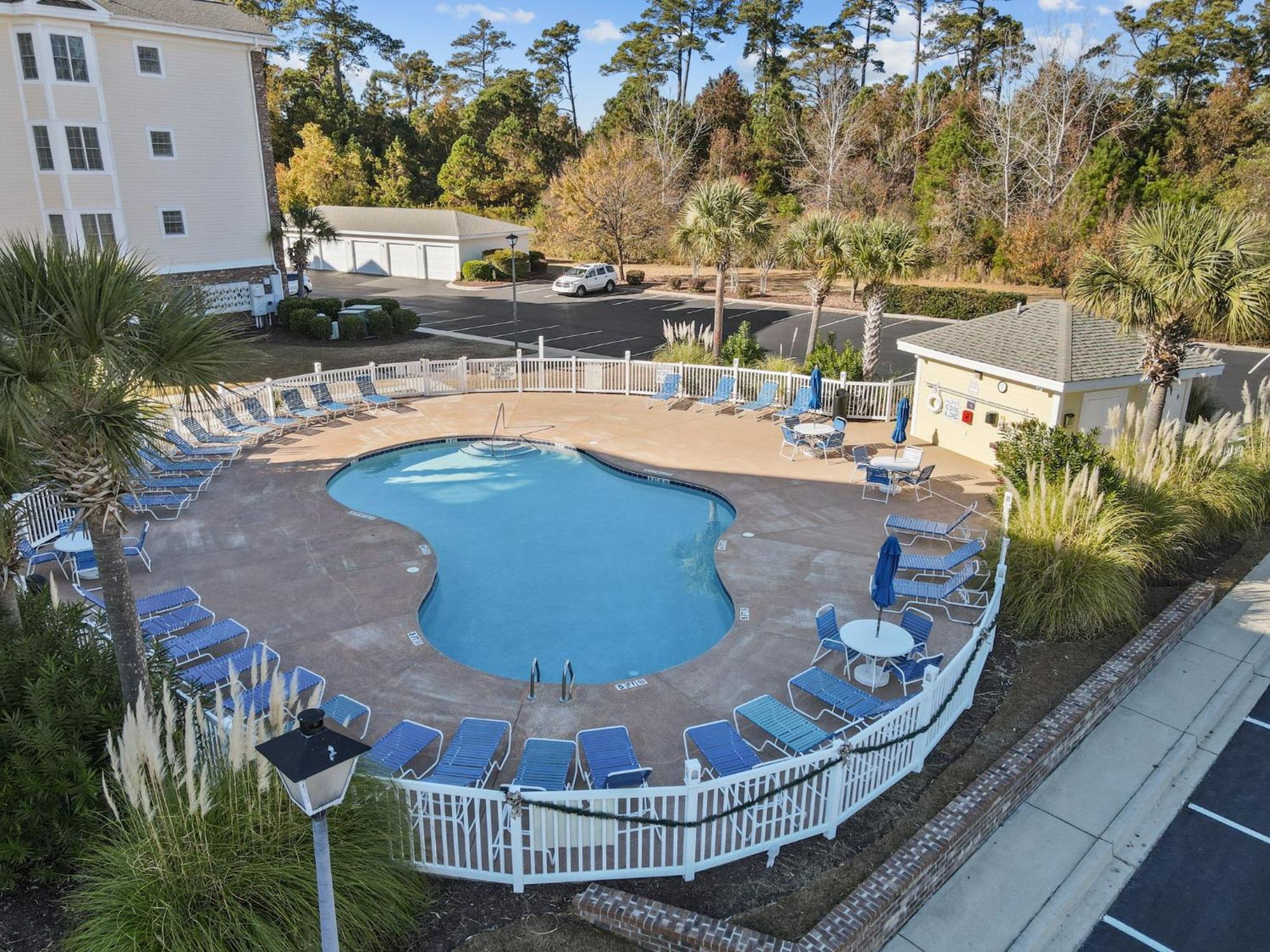 Beautifully Decorated 3 Bedroom 2 Bath Condo, First Floor Wth Walk In Shower! Located In Golf Community Myrtle Beach Exteriör bild