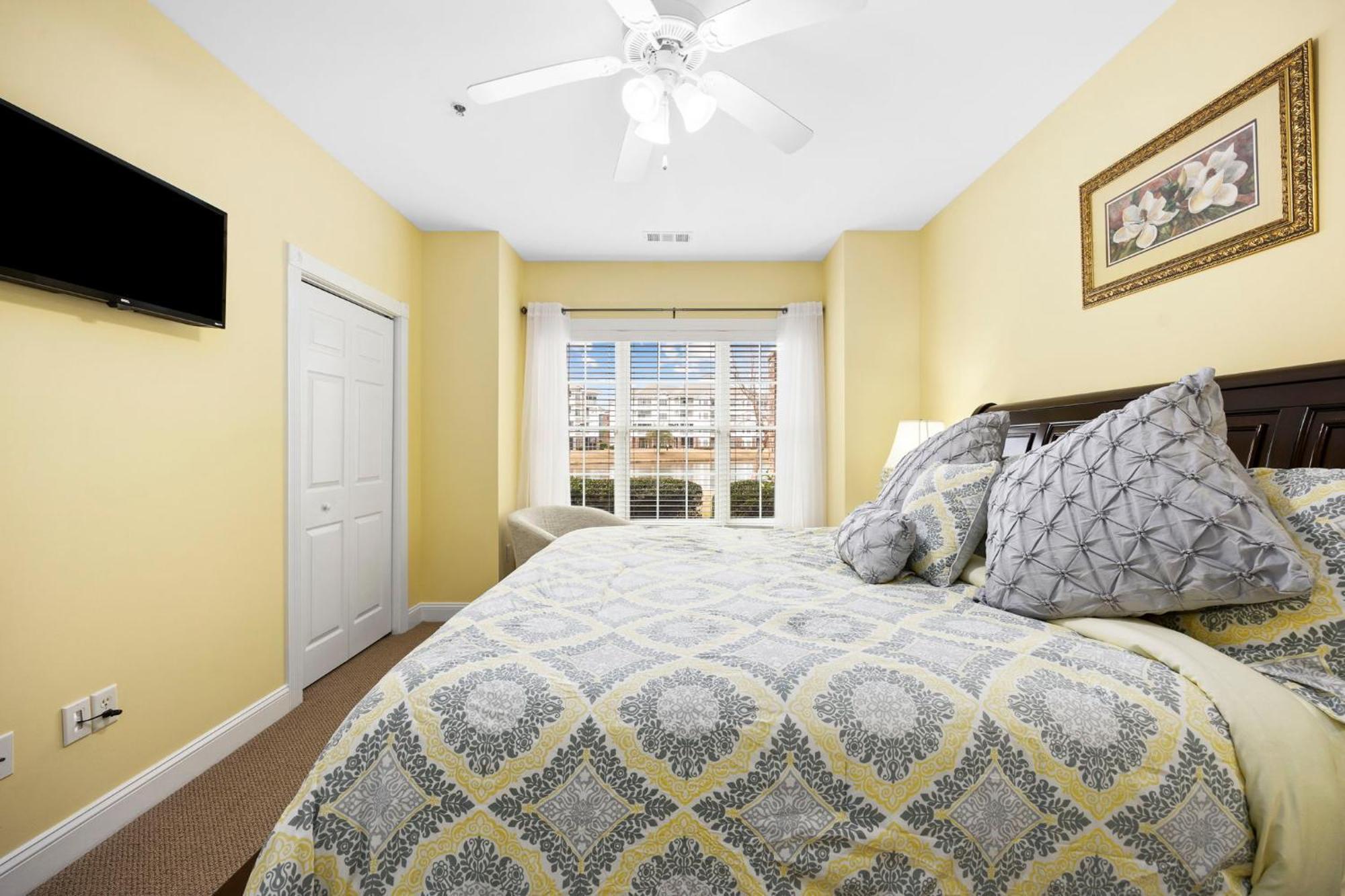 Beautifully Decorated 3 Bedroom 2 Bath Condo, First Floor Wth Walk In Shower! Located In Golf Community Myrtle Beach Exteriör bild